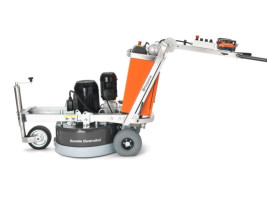 Шлифовальная машина по бетону HUSQVARNA PG 680 9651957-07