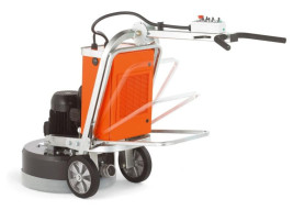 Шлифовальная машина по бетону HUSQVARNA PG 680 9651957-07