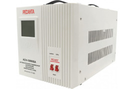 Стабилизатор Ресанта АСН-10000БА