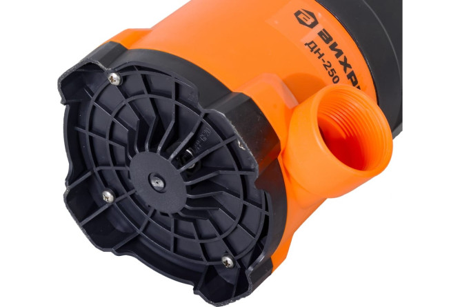 Дренажный насос Вихрь ДН-250