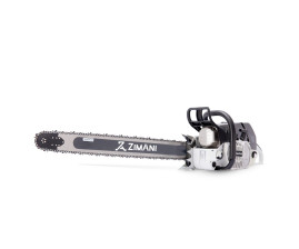Бензопила ZimAni MS880 (без шины и цепи)