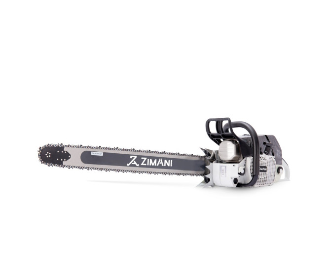 Бензопила ZimAni MS880