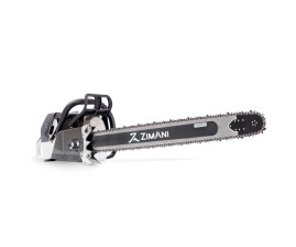 Бензопила ZimAni MS880 (без шины и цепи)