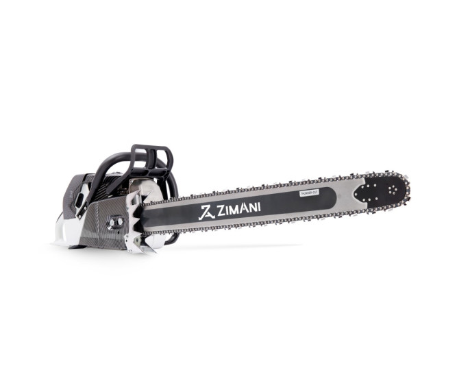 Бензопила ZimAni MS880