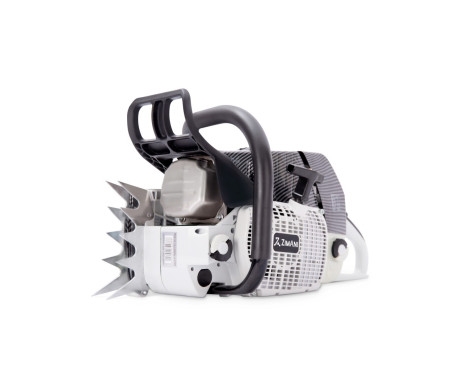 Бензопила ZimAni MS880 (без шины и цепи)