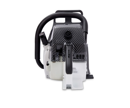 Бензопила ZimAni MS880 (без шины и цепи)