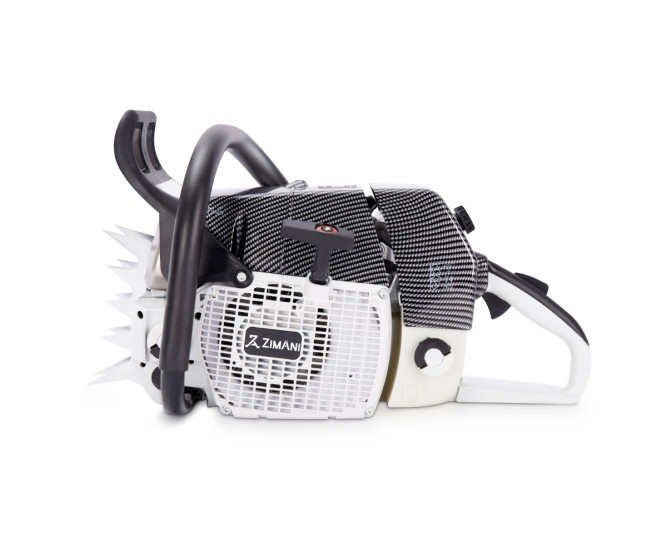 Бензопила ZimAni MS880