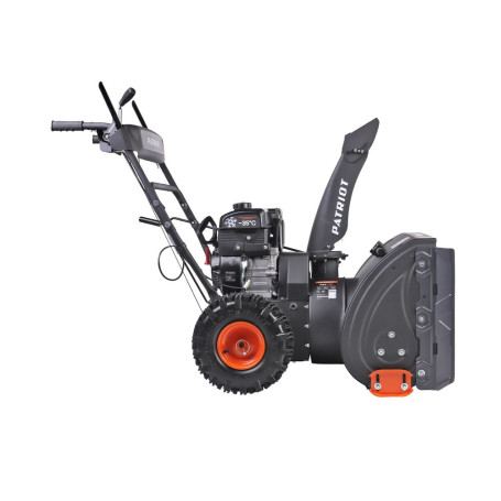 Снегоуборщик бензиновый PATRIOT PRO 750