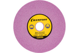 Диск  заточной  CHAMPION (3/8PM",0,325",1/4) 145х3,2х22,2 для станка  C2001