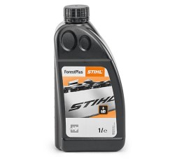 Масло адгезионная смазка для цепи 1л 07815166001