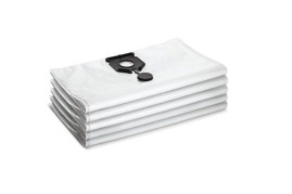 Фильтр-мешки из нетканого материала для NT 40/1 (уп 5шт) Karcher 6.907-361.0