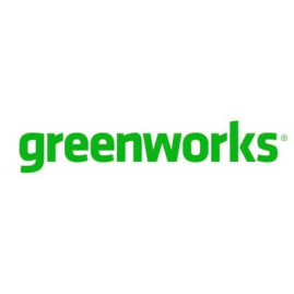 Воздуходувка аккумуляторная Greenworks Арт. 2408207, 40V, без АКБ и ЗУ