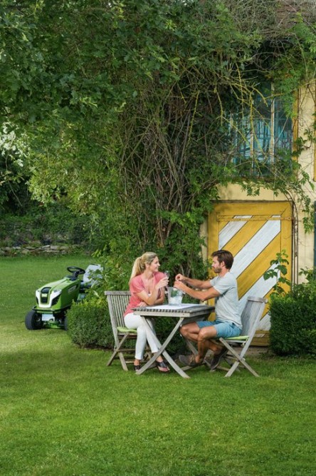 Трактор VIKING MT 6112.1 C 61702000014