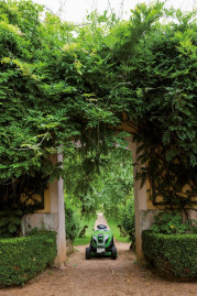 Трактор VIKING MT 6112.1 C 61702000014