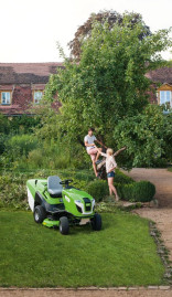 Трактор VIKING MT 6112.1 C 61702000014