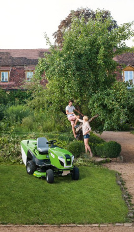 Трактор VIKING MT 6112.1 C 61702000014