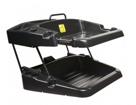 Бокс транспортировочный двухуровневый CAIMAN