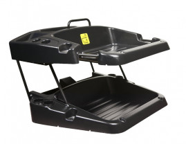 Бокс транспортировочный двухуровневый CAIMAN