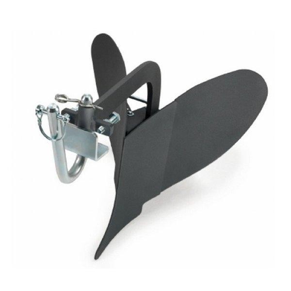 AHK 700 Плуг окучник HB 685.0, VH 660 VIKING 69067101120