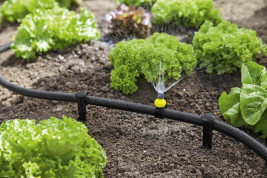 Системный шланг Karcher Rain System 1/2", 10м 2.645-227.0