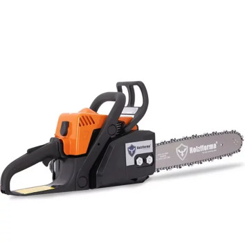 Бензопила Holzfforma G180 Black Edition