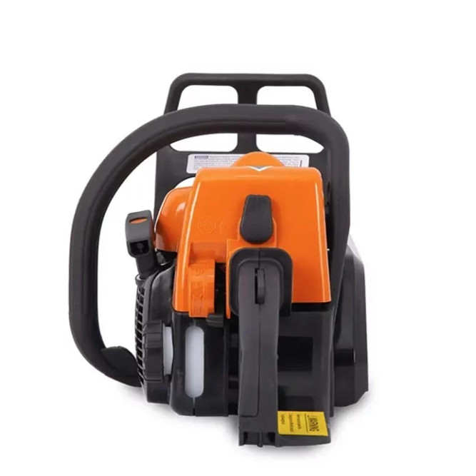 Бензопила Holzfforma G180 Black Edition