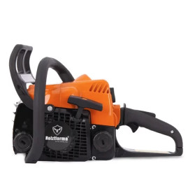 Бензопила Holzfforma G180 Black Edition