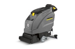 Поломоечная машина Karcher B 40 C Bp Classic+R45+Squeegee 0.300-096.0