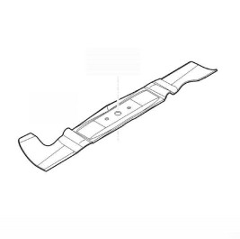 Нож многофункциональный к MT 6112.1 С правый VIKING 61707020135