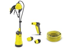 Насос для бочки Karcher BP 1 Barrel Set 1.645-465.0