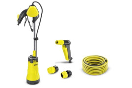 Насос для бочки Karcher BP 1 Barrel Set 1.645-465.0