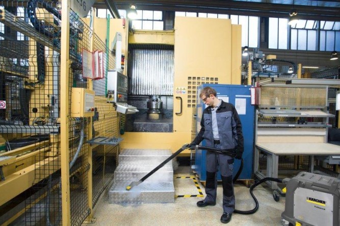 Паропылесос Karcher SGV 8/5 1.092-010.0