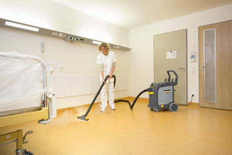 Паропылесос Karcher SGV 8/5 1.092-010.0