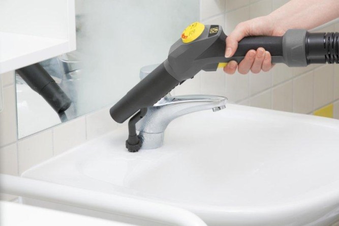 Паропылесос Karcher SGV 8/5 1.092-010.0