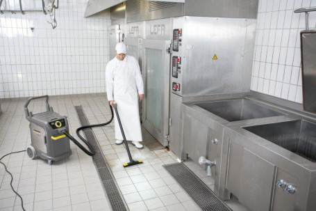 Паропылесос Karcher SGV 8/5 1.092-010.0
