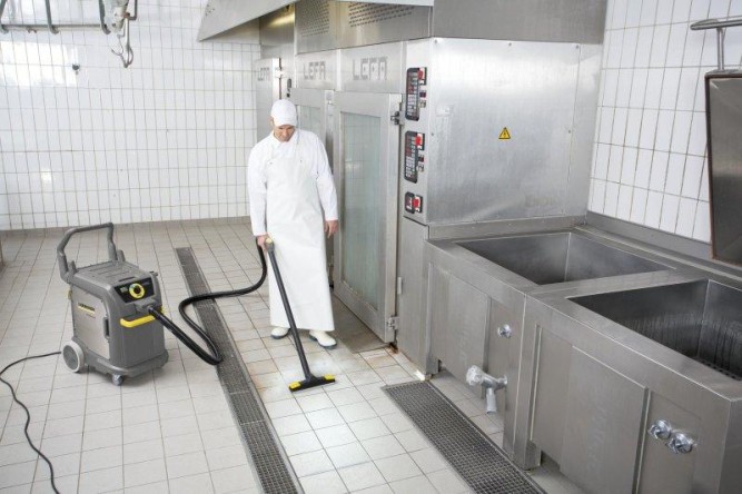 Паропылесос Karcher SGV 8/5 1.092-010.0