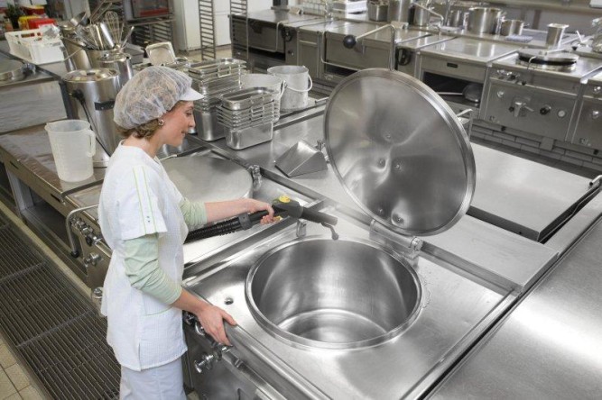 Паропылесос Karcher SGV 8/5 1.092-010.0