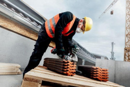 Аккумуляторная угловая шлифовальная машина Metabo WB 18 LTX BL 180 613087840