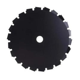 Диск ZimAni 22T, 25.4х200 мм для FS 85 FS160 FS220 FS280