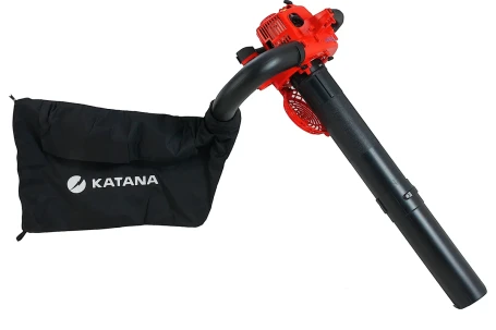 Воздуходувка-пылесос KATANA KE-1020В PRO