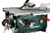 Настольная циркулярная пила Metabo TS 254 600668000
