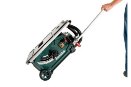 Настольная циркулярная пила Metabo TS 254 600668000