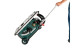 Настольная циркулярная пила Metabo TS 254 600668000