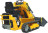 Мини-погрузчик BAUMECH ML-03, двиг. Honda GX390