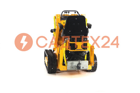 Мини-погрузчик BAUMECH ML-03, двиг. Honda GX390