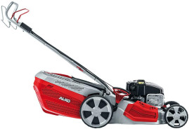 Бензиновая газонокосилка AL-KO Highline 51.6 SPI