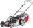 Бензиновая газонокосилка AL-KO Highline 51.6 SPI