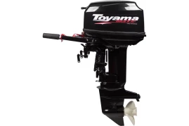 Лодочный мотор TOYAMA T30ABMS 2 тактн
