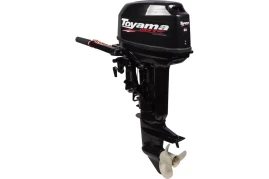 Лодочный мотор TOYAMA T30ABMS 2 тактн