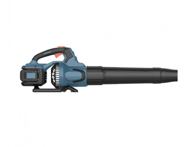 Воздуходувка аккумуляторная SENIX BLAX2-M2-EU с 2 акк и ЗУ